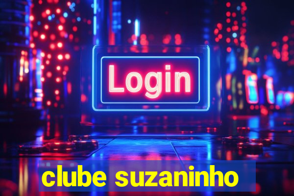 clube suzaninho